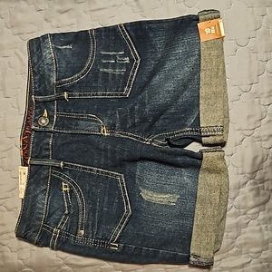 🌷NWT Arizona Jean Company shorts